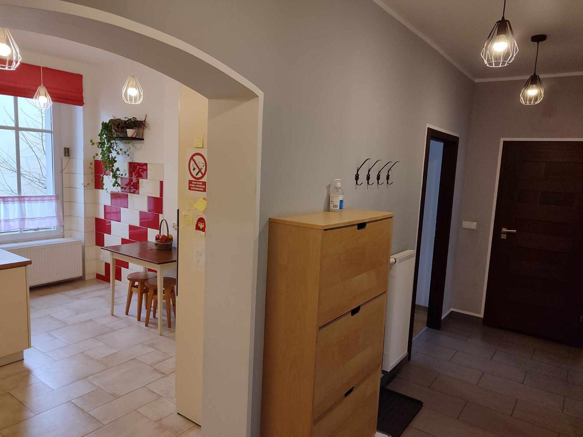 Apartament Przy Galerii Forum Gliwice Witkiewicza Exteriér fotografie
