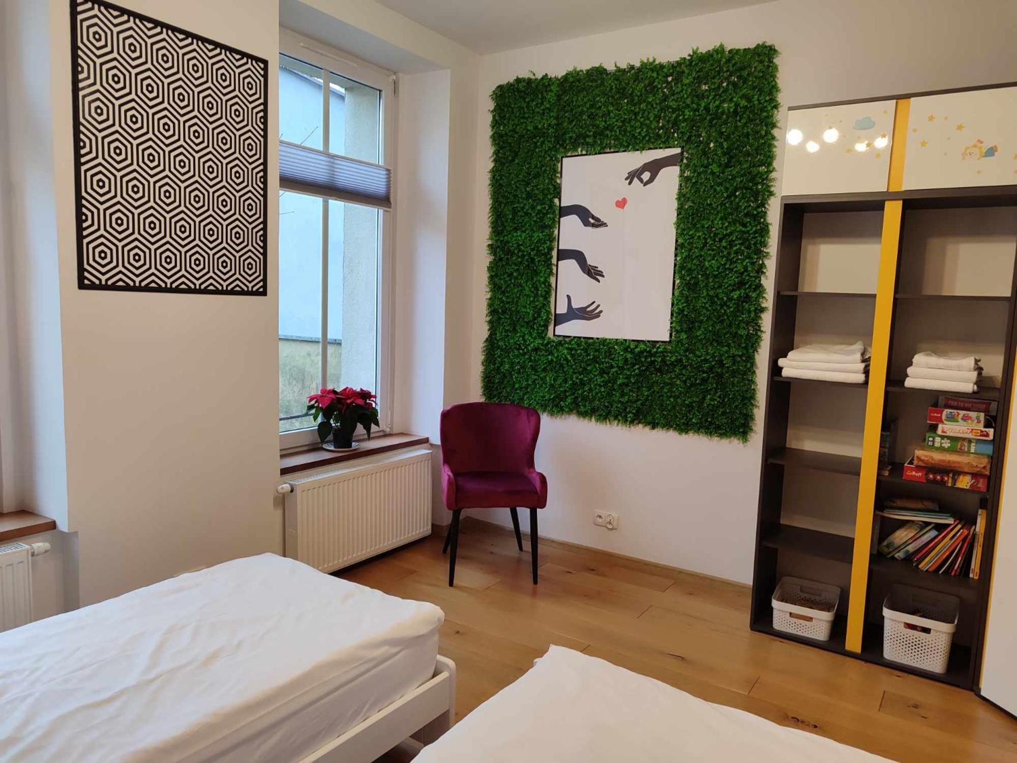 Apartament Przy Galerii Forum Gliwice Witkiewicza Exteriér fotografie