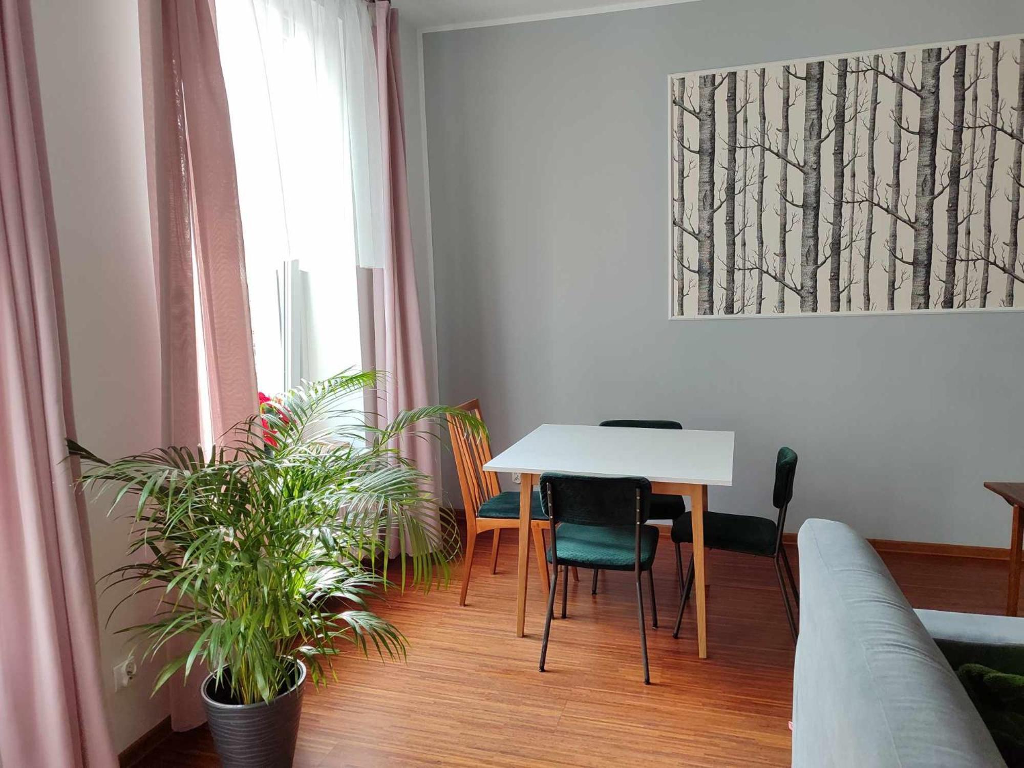 Apartament Przy Galerii Forum Gliwice Witkiewicza Exteriér fotografie